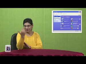 Lesson 2 : Operation System Part 1