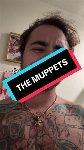 @Sabrina Carpenter as the first guest was GENUINELY the best choice they could have made #themuppetshow #muppets #muppettok #disney #foryou