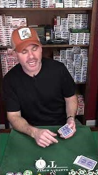 Learn The Best Kept Secret Card Trick Ever Created