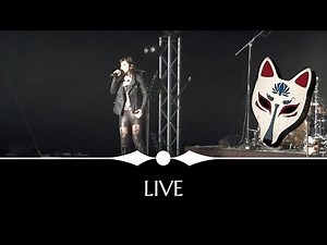 TBK - Get Jinxed - Concert Made in Asia 2017