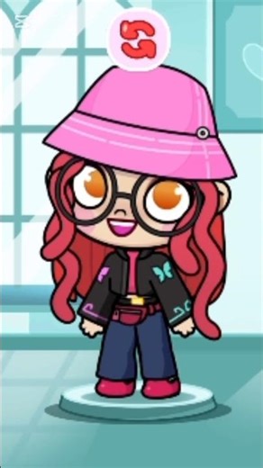 Free Character Ideas in Avatar World #avatarworld #ideas #shorts #aliceavatarworld