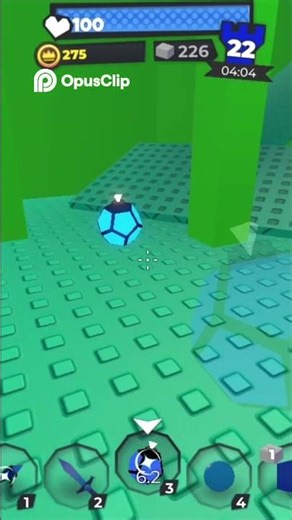 Explodindo Torres no Game Momento de Puro Triunfo!