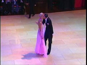 Standard Tango in 2009