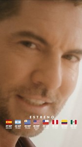 315K views · 2.5K reactions | David Bisbal on Reels | Facebook