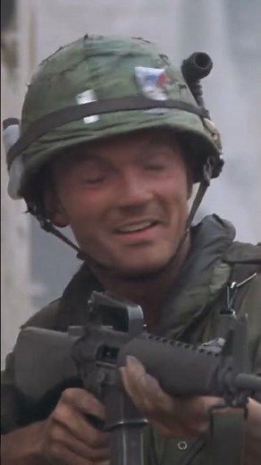 The Trashmen - Surfin’ Bird. Kieron Jecchinis. M16 Rifle. Stanley Kubrick. Full Metal Jacket. 📽