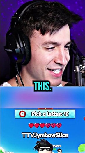 WHY IS THIS WORD IN A ROBLOX GAME... #roblox #twitch #funny #gaming #streamer #memes #hangman