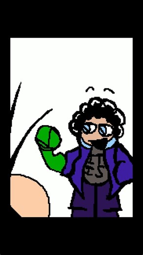 aj plays rock paper scissors (too real)