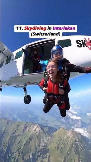 20 Adventures You Must Do With Your Partner Before You Turn 30 💑🔥 #travel #travliv360 #shorts