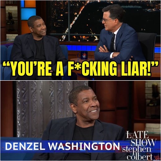 2.2K views · 21 reactions | Intense Confrontation Makes Denzel...