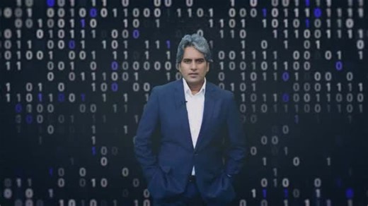 #DECODE | Great News for All Decode Viewers! Your favorite show, DECODE, is now on all 7 days of the week! Catch the most insightful coverage and top stories every night at 9 PM, only on DD News. @sudhirchaudhary72 | #DecodeWithSudhirChaudhary | DDNewsLive