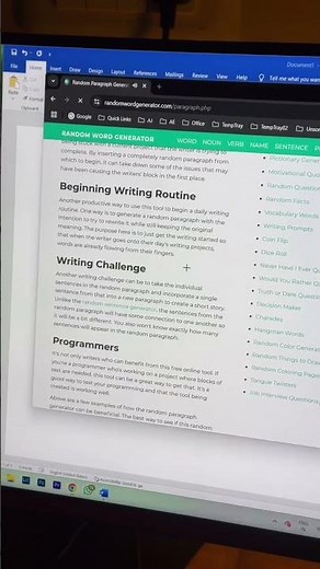how to copy paste multiple paragraph in windows new trick #windows #codingtips
