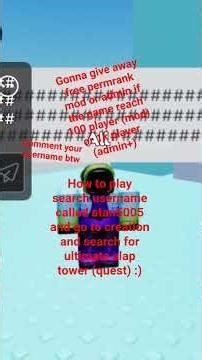 giving away free permrank mod or admin just comment your username to enter