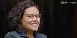 Science at Uber: Making a Real-world Impact with Data Science