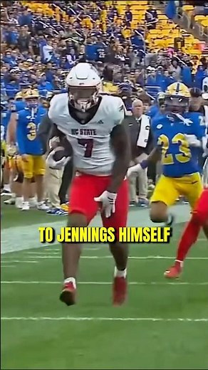 He Put The Team On His Back 😭👏