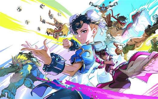 Overwatch 2 x Street Fighter 6 Collaboration Goes Live This Week