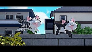 Watch Chi's Sweet Adventure Season 1 Episode 27 - Chi jumps