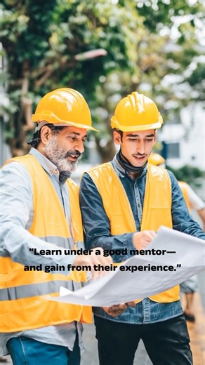 How can be get fast growth in Civil Engineering