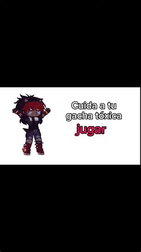 Gacha Club Shadow Edit: Lo Prometido