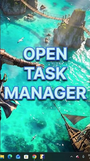 Game Not Closing? Fix in 5 Sec ⚡