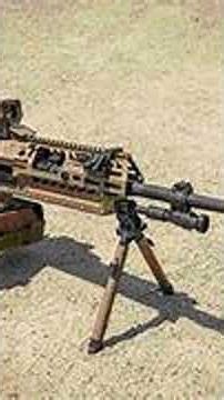 SIG Suppressor vs XM250 — Watch the full breakdown my channel!#XM250 #M250 #SIGSuppressor