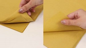 100 Sheets Metallic Gold Cardstock Paper Bulk, Gold Paper Foil Board 8.5"" x 11"", Mirror Finish Surface, Gold Glitter Paper 250gsm for Crafting Card Making Invitations Decorations