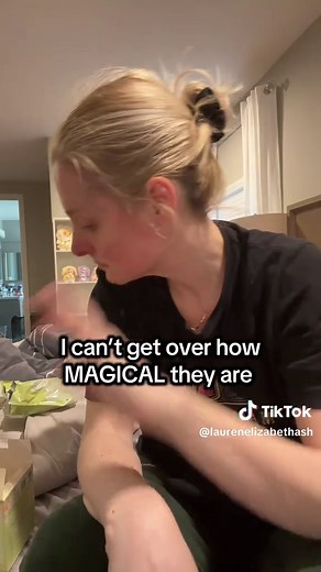 Unboxing Yooki Rabbits in Bed - Part 24