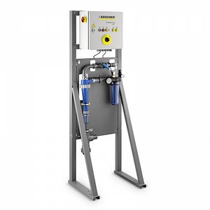 Kärcher Water treatment unit WRP Car Wash