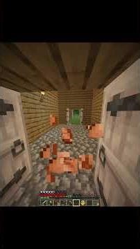 day 23 short-Minecraft #minecraft #minecraftsurvivalseries100days