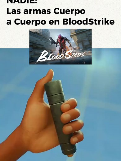 Cuchillo con silenciador en BloodStrike: ¿por qué necesita nerfeo urgente?