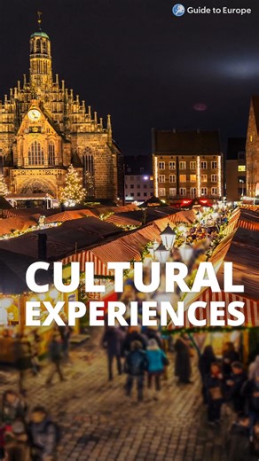 357 reactions | Discover the largest selection of tours in Europe, free cancellation, and 24/7 support. | Guide to Europe | Facebook