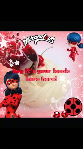 Introducing Ladybug: Paris' Teenage Superhero