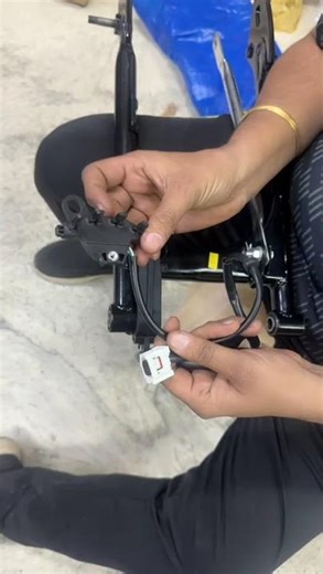 CKP sensor coil plate sensor activa bs6