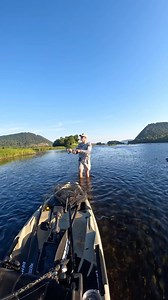 8.2K views · 361 reactions | River float fishing season is right...