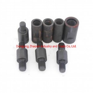 [Hot Item] Class T and Class Sm Sucker Rod Crossover Couplings