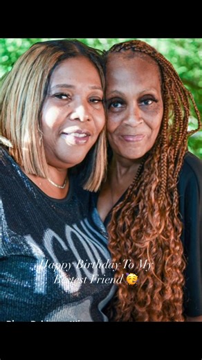 5.3K views · 91 reactions | To my Bestest Friend in the whole wide world  Screaming happy birthday . Help me celebrate her on this day. #birthdaycelebration #birthday #birthdaygirl #reelsinstagram #foryoupage #foryou | Myra Cottman | Facebook