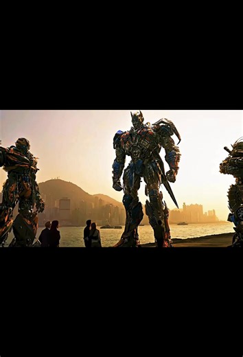 Transformers: Sound Fix and Visual Edit