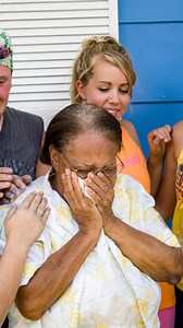 13 reactions · 13 shares | Ever wonder what happens when faith meets...