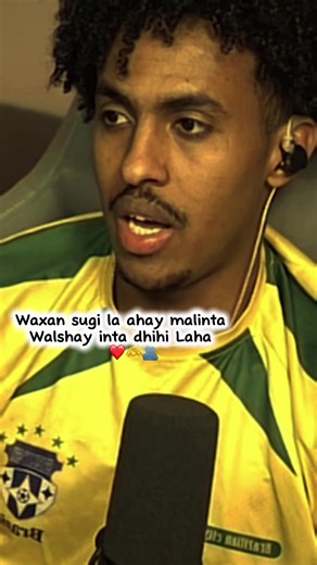 Somali Lyrics and Slow Songs Collection