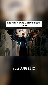 A sacred moment unfolds as Archangel Michael appears in radiant compassion, guiding a soul into peace and revealing that every journey after death is held in love. Don’t forget to subscribe and become a member of the EagleHeart Shaman YouTube community to dive deeper into sacred sites, spirit encounters, and ancient wisdom. You’re welcome to join the conversation on YouTube. We’re reading and replying to all comments there. #archangelmichael #souljourney #afterlife #spiritualawakening #ancientwi