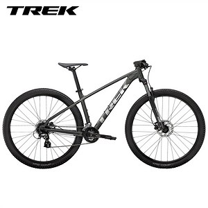 TREK Marlin 5 Gen 2 Cross Country Mountain Bike 29er - Lithium Grey