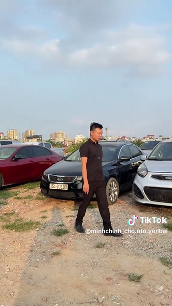 Chúc ae thành công trong lĩnh vực ô tô