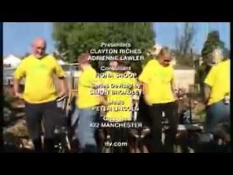 ITV1 ECP - November 2004