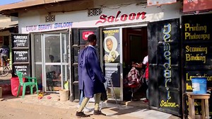 Doing Your Bit: Liquid fertilizer made from human hair