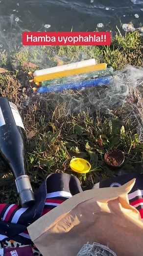 Understanding Ukuphahla: Connecting with Ancestors