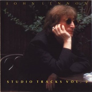 John Lennon - Studio Tracks Vol. 2
