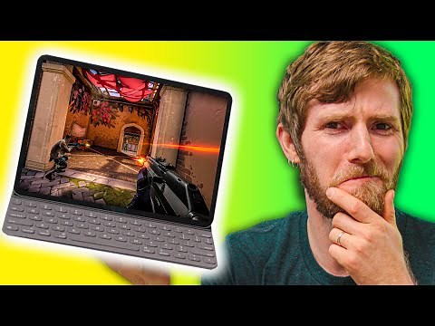 Experimental 120FPS Game Streaming!