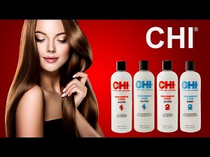 chi transformation system