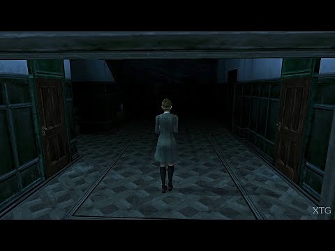 Rule of Rose PS2 Gameplay HD (PCSX2)