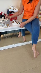 20K views · 94 reactions | Meet your new go-to sandals for the...