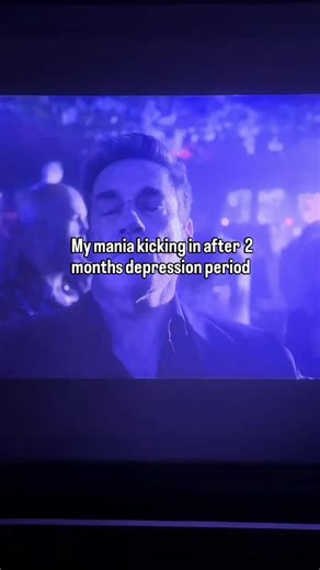 BIPOLAR 👑 on Instagram: "Follow bipolar memes for more content . . . . . . #bipolar #depression #anxiety #manic #mania"